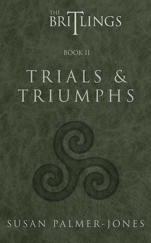 The Britlings - Trials & Triumphs